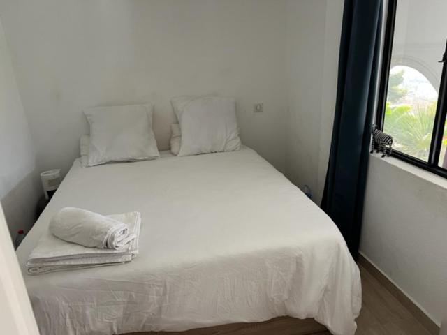 Superbe Appartement Grande Corniche Vue Sur Mer Nice A 4 Min Du Centre Ville Dış mekan fotoğraf